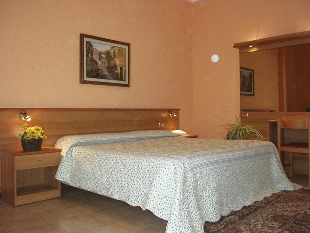 Hotel Salus Godiasco Bilik gambar